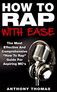 How To Rap Books - My How To Rap Book